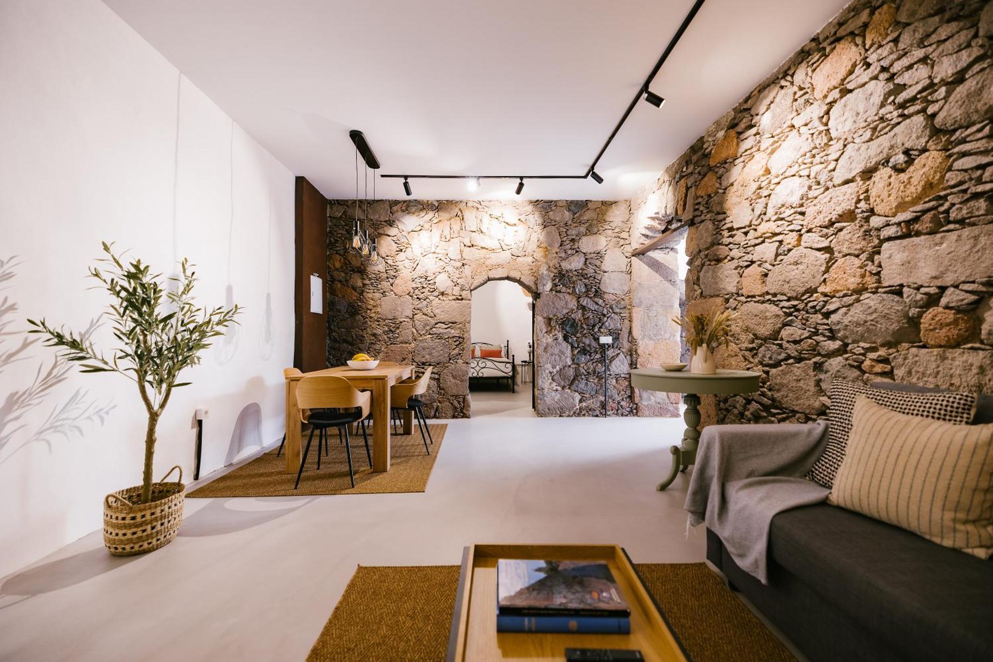 Ferienwohnung Casa Mesa San Juan de la Rambla Exterior foto